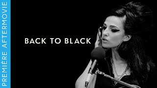 Back to Black Première  Aftermovie [upl. by Kress261]