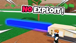 🌊 How to Mod Wood Without Script   Free  🌳 Lumber Tycoon 2 Scripts 🌳  ROBLOX 2024 MOBILEPC [upl. by Wesle]