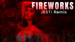 Fireworks JESTi Remix [upl. by Myer]