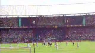 Feyenoord  NAC Breda 1 [upl. by Juliette]