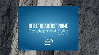 How to download and install Intel Quartus Prime TM FGPA Edition ModelSim 2022  Alternate MSIM [upl. by Alael]