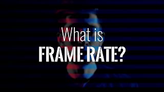 What is frame rate  Progressive vs Interlaced  NTSC vs PAL [upl. by Tnaryb]