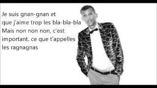 Stromae  Tous les memes Lyrics [upl. by Glynas164]