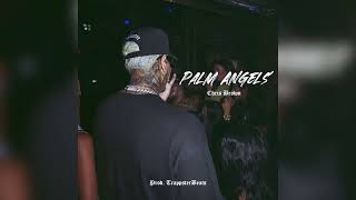 quotPalm Angelsquot  Chris Brown Type Beat  NEW 2024 Prod TrappsterBeats [upl. by Keven]