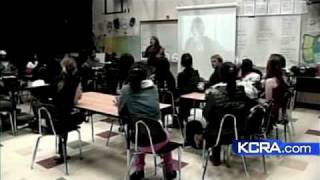 Hundreds Of Lodi Teachers Face Layoffs [upl. by Ackerman15]