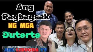 ahl Libugha Tv is live PAALAM DUTERTE [upl. by Reiter721]