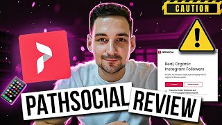 Path Social Review 2024  My Honest Pathsocial Review [upl. by Lisette]