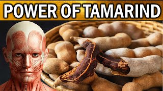 9 AMAZING Health Benefits of Tamarind Seeds Paste and Juice YOU NEED TO KNOW [upl. by Emmalyn]