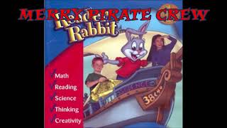 Reader Rabbit  Merry Pirate Crew [upl. by Erehs142]