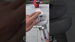 Never use earbuds everyday [upl. by Frolick]