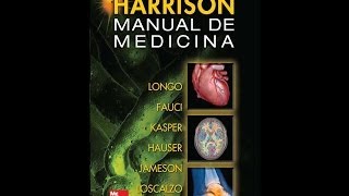 Audiolibro  Medicina Interna Harrison  DOLOR cap 6 [upl. by Eenal]