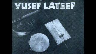 Yusef Lateef  1957  Metaphor [upl. by Sucy531]