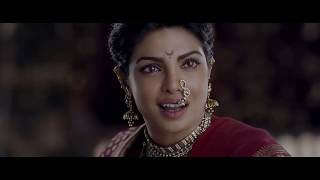 Bajirao Mastani 2015 Best Dialogue [upl. by Hootman]