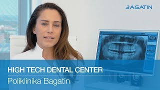 High  Tech Dental center [upl. by Rehpotsyrhc]