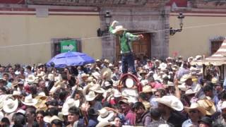 SÁBADO DE GLORIA JEREZ ZACATECAS 2015 VIDEO COMPLETO [upl. by Analaf]