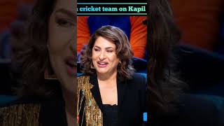 Part 11 The Great Indian Kapil Show s02 kapilsharmacomedy thegreatindiankapilshow comedy kapil [upl. by Gaylene]