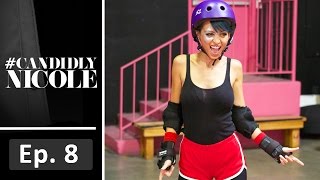 Derby Doll  Ep 8  Candidly Nicole [upl. by Matti]