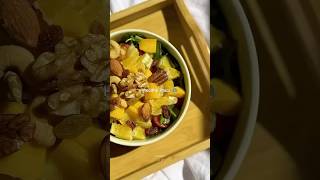 Healthy meal idea for weight loss healthy cooking recipe weightloss healthylifestyle helath [upl. by Sackman]