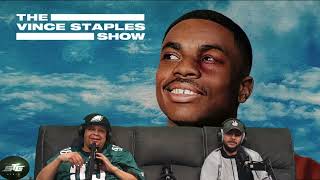 The Vince Staples Show 1x3 Reaction quotBrown Familyquot [upl. by Amalia180]