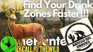 How to Start a Whitetail GREATONE Grind in Rancho Del Arroyo [upl. by Ahsienot]