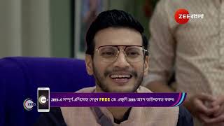 Phulki  Ep  507  Nov 3 2024  Best Scene 2  Zee Bangla [upl. by Yerroc]