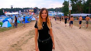 PolandRock festiwal 2019 Kostrzyn nad Odrą [upl. by Toinette643]