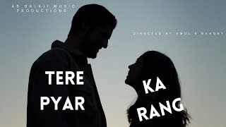 Tere Pyar Ka RangHindi SongLove SongBollywood Songbollywoodmusiclove [upl. by Potter974]