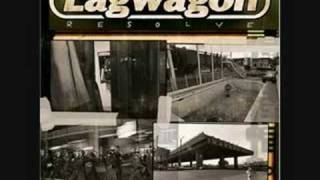 Lagwagon  Infectious [upl. by Ainimreh]