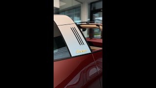 Would you drive this Heritage 911 [upl. by Anirbaz]