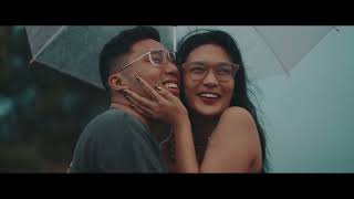 Patrick  Meiko Pre Wedding Short Film  by ForeverLove Wedding Photo and Films [upl. by Aem]