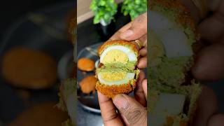 💢💥 Quick and Easy Egg Chammanthi recipe 😋🤩  Yummy and tasty 😋reels shorts recipe egg [upl. by Weisler]