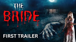 The Bride 2017  Russian Horror   Official International Trailer [upl. by Rodi866]