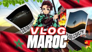 VLOG MAROC 1 [upl. by Naylor987]