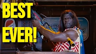 BEST EVER Idiocracy President Camacho🔥🔥🔥 [upl. by Darce]