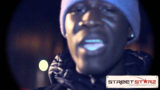 Street Starz Spotlight  Stormzy Stormzy1 [upl. by Galvin]