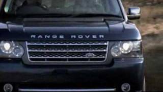 THE RANGE ROVER [upl. by Niamart]