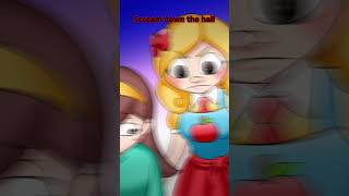 why didnt she answer miss delight  Poppy Playtime game Animation [upl. by Abercromby]