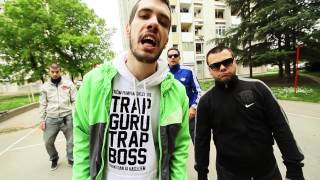 Đare feat Furio Đunta  SKALPEL Official Video [upl. by Icat]