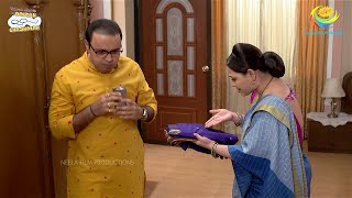 Ep 3320  SNEAK PEEK  Taarak Mehta Ka Ooltah Chashmah  तारक मेहता का उल्टा चश्मा [upl. by Yrram645]