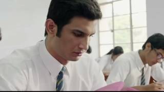 Besabriya Full Song  MS Dhoni Armaan Malik Sushant Singh Rajput [upl. by Gasperoni]