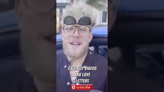 🔥 Conor McGregor vs Jake Paul Showdown Will Big Daddy Conor Step In 🥊 [upl. by Alol]