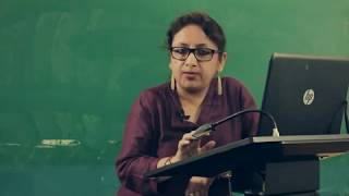 Lecture on Political Science  Dr Molly Ghosh [upl. by Aggappera]