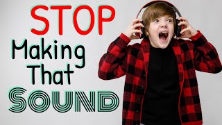 Misophonia  What to do when you HATE sounds  5 remedies [upl. by Ainotal]