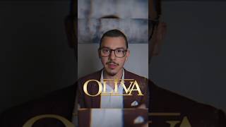 RARE OLIVA CIGAR For True Aficionados [upl. by Ibmab]