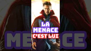 Docteur Strange la grande Menace [upl. by Derby]