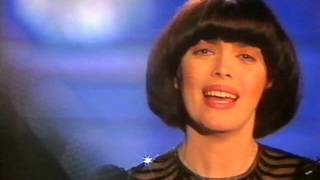 Mireille Mathieu  La Paloma  Superhitparade  1983 [upl. by Alana]