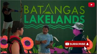 BATANGAS LAKELANDS  Amenities Rates amp Activities [upl. by Bocyaj394]