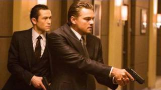 Inception Movie Review Beyond The Trailer [upl. by Glynnis897]