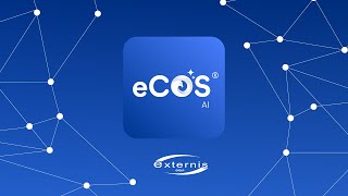 eCOS® AI The AIpowered agenda for retail sales forces [upl. by Arathorn53]