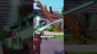 Pourquoi Fortnite OG nest PAS OG HolidaysWithYouTube [upl. by Nueoht569]